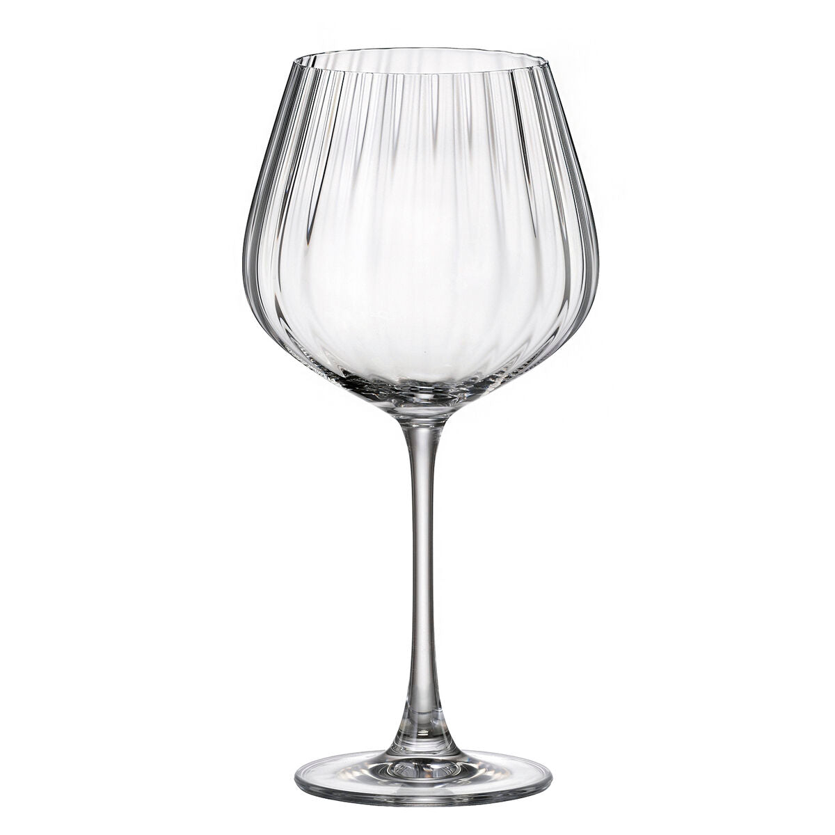 Bohemia Crystal Cocktail-Glas 640 ml - 6 Stück