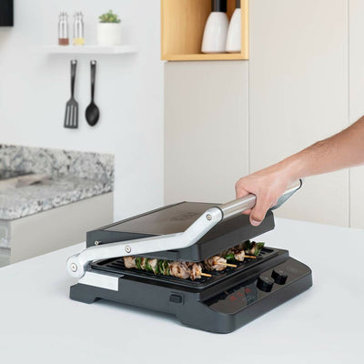 Elektrogrill Black & Decker