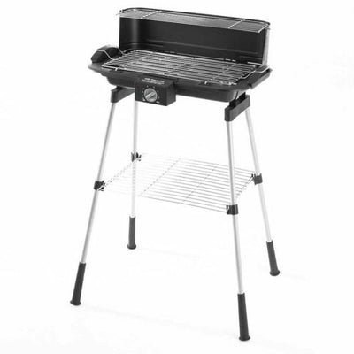 Elektrogrill mit Füßen - 2200 W