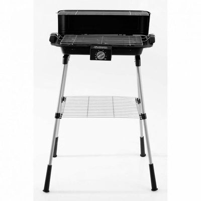 Elektrogrill mit Füßen - 2200 W