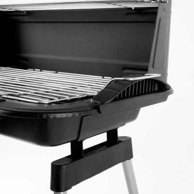 Elektrogrill mit Füßen - 2200 W