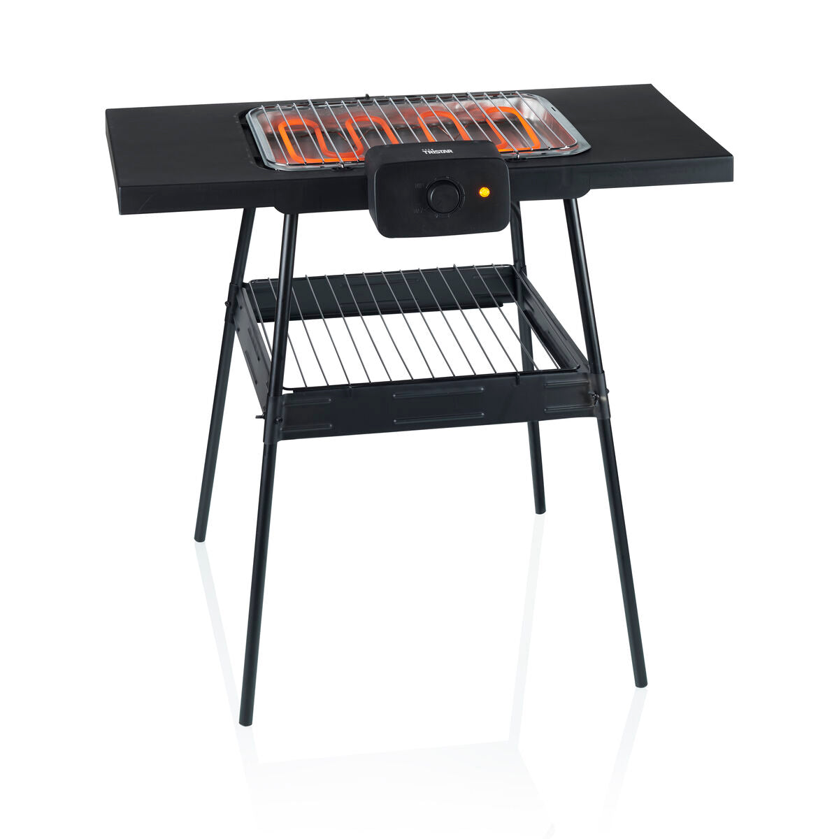 Tristar BQ2870 Tragbarer Elektrogrill