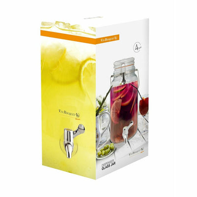 Vin Bouquet Getränkedispenser