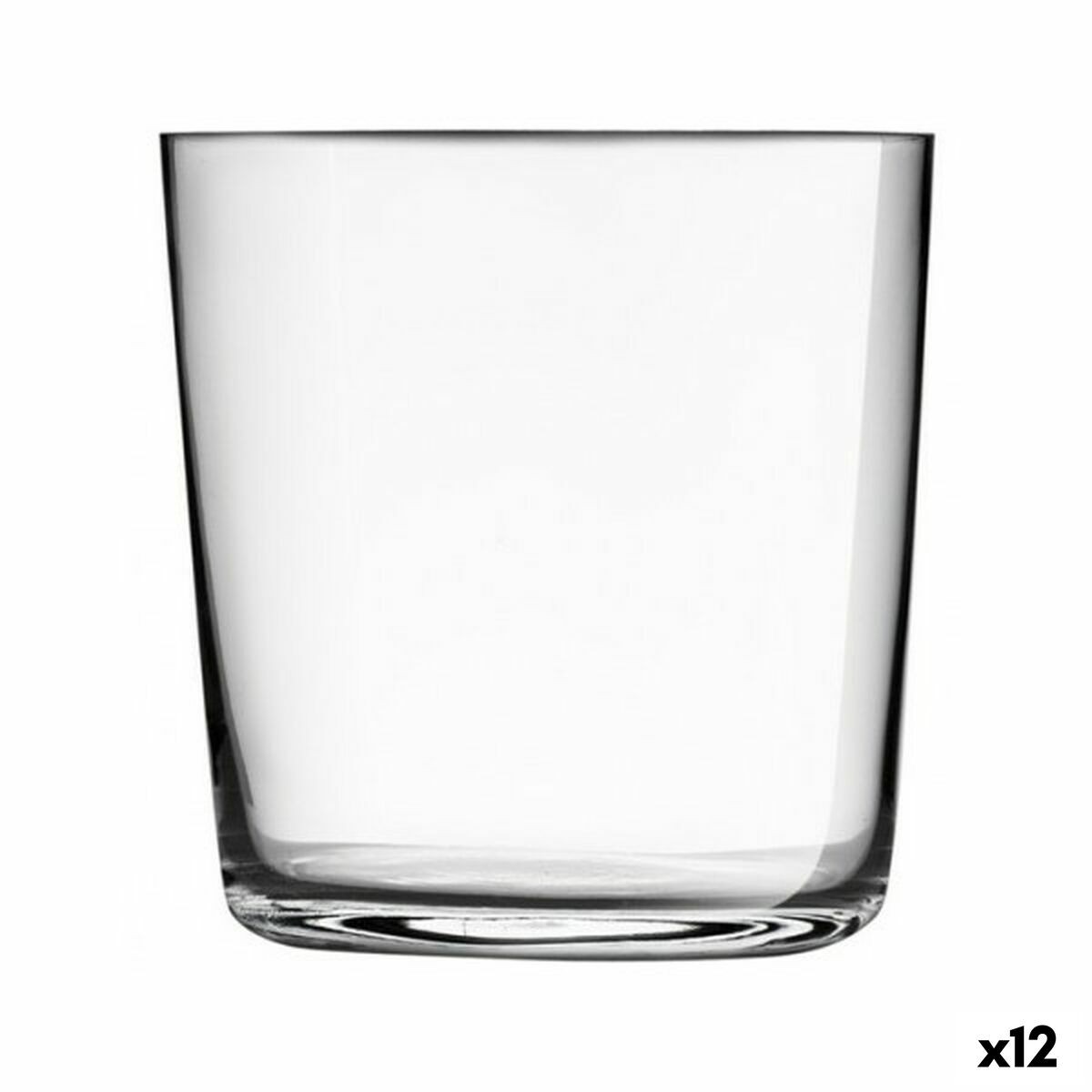 Bierglas 370ml - 12-teilig