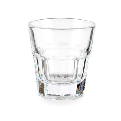 Schnapsgläser-Set Glas 40 ml (24 Stück)